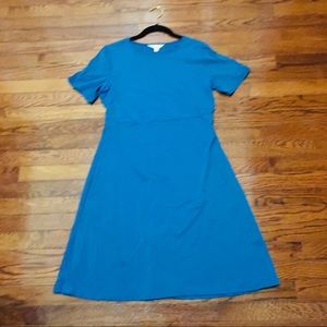 TravelSmith Indispensable Short-Sleeve Bas…